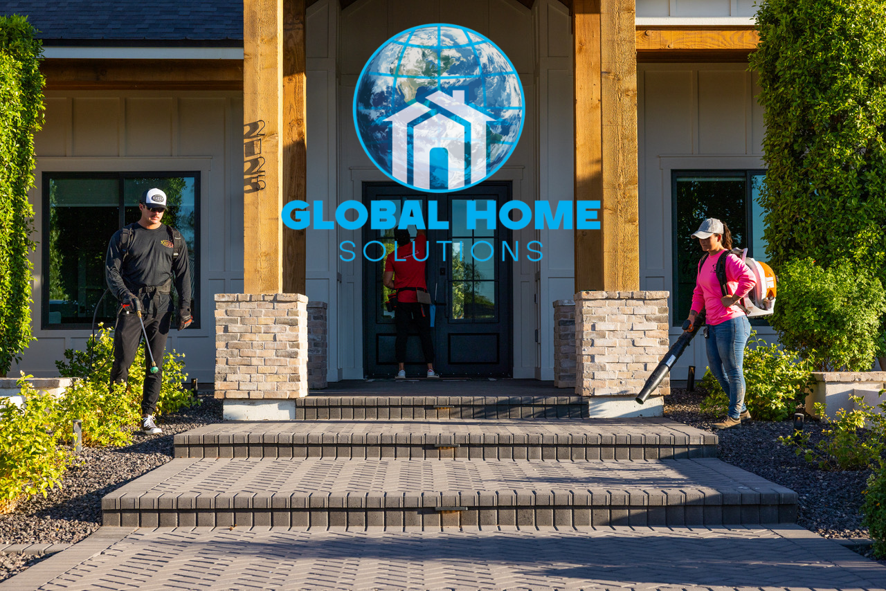 Global Home Solutions